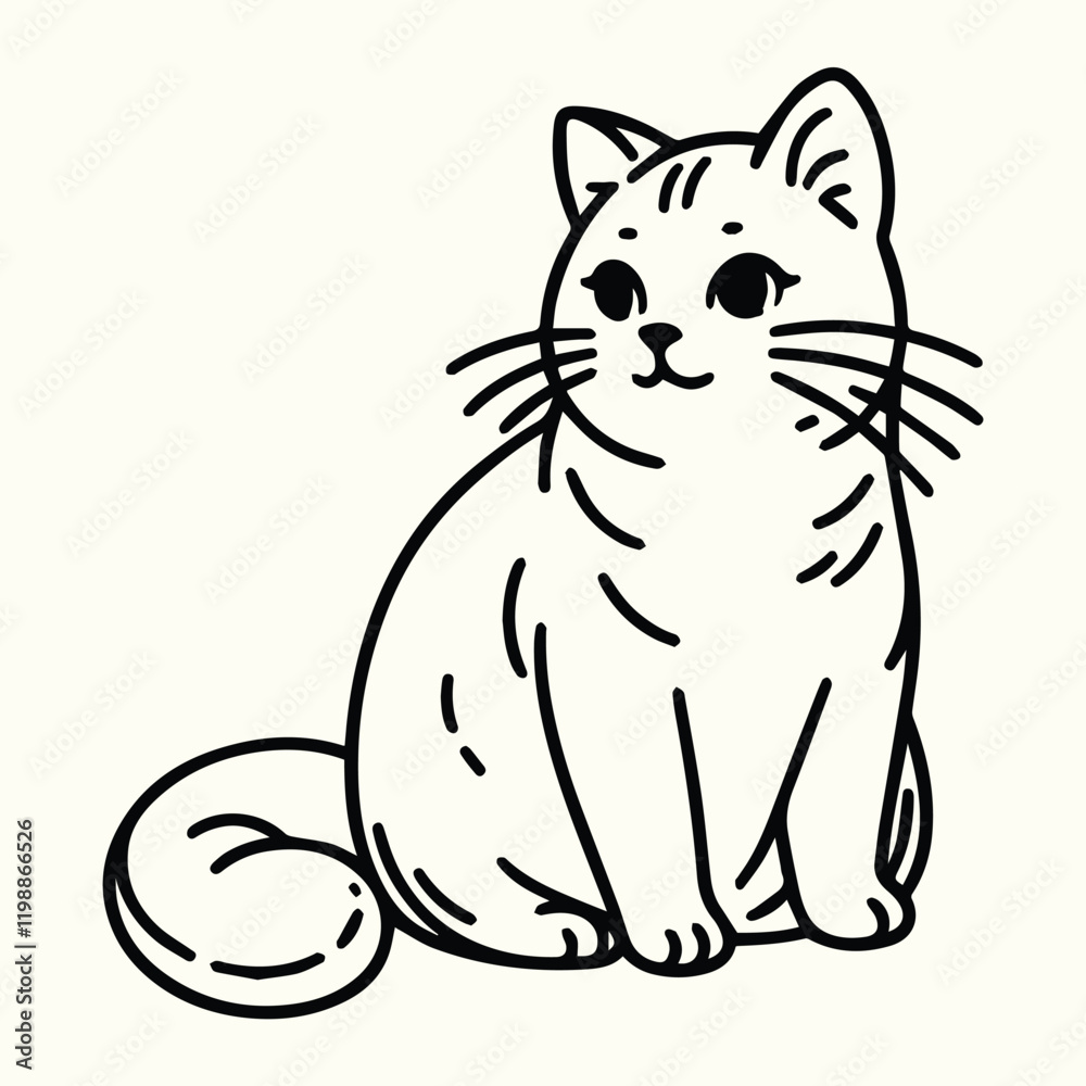 Obraz premium Adobe Illustrator Artwork