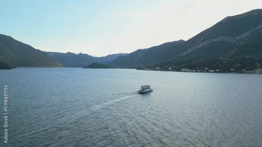 Explore the stunning beauty of Lake Como, with its tranquil waters and lush mountains near the charming town of Bellagio, Italy. Its a perfect getaway for nature lovers seeking scenic landscapes Explore the stunning beauty of Lake Como, with its tranquil waters and lush mountains near the charming town of Bellagio, Italy. Its a perfect getaway for nature lovers seeking scenic landscapes