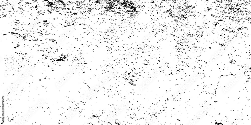 Abstract Concrete overlay Grunge white and black damage old dirty cracked aged wall with distress wall. stone overlay antique vintage scratch concrete texture background.	
