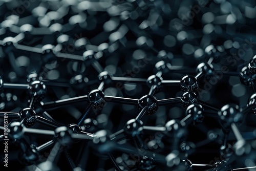 Surface covered with interconnected carbon nanotubes for enhanced conductivity.
