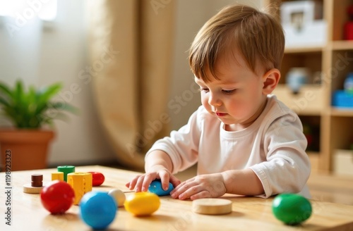 children playing with colorful toy, joyful kids in yellow and white shirts having fun with vibrant circle toy - concept of playful childhood, kids' enjoyment, colorful playtime