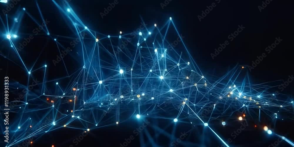 Network Topology Background | Connected Nodes | Interconnectivity | Data Flow | Digital Nexus Network Topology Background | Connected Nodes | Interconnectivity | Data Flow | Digital Nexus