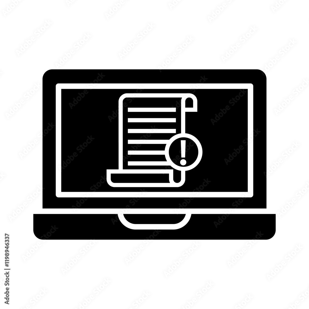 Info icon vector. Help desk illustration sign. Documentation symbol. Info icon vector. Help desk illustration sign. Documentation symbol.