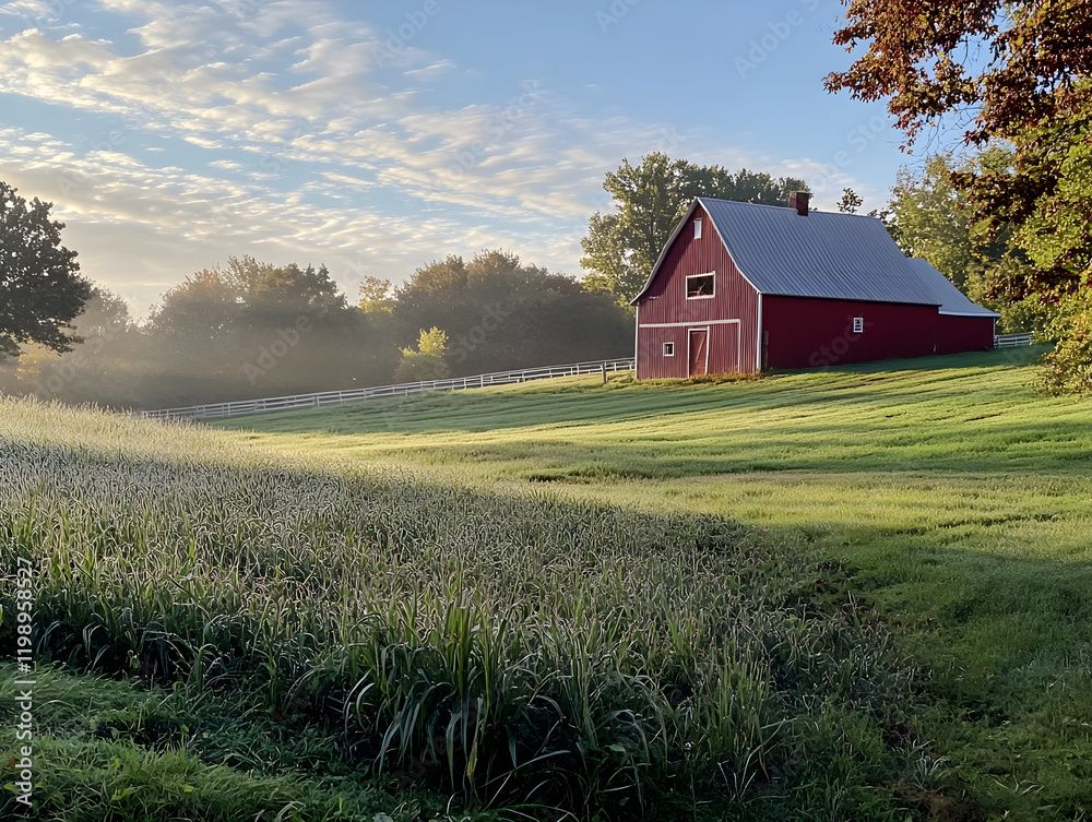 Tranquil morning scene with dew. Glimmering droplets on grass. Peaceful nature moments at dawn. Serene landscapes to start your day. Tranquil morning scene with dew. Glimmering droplets on grass. Peaceful nature moments at dawn. Serene landscapes to start your day.