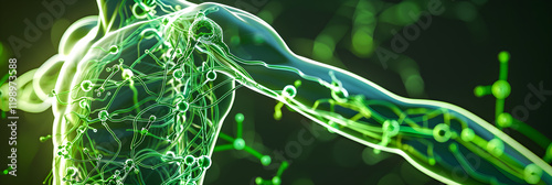 Intricate Details of the Human Lymphatic System and Its Key Functions