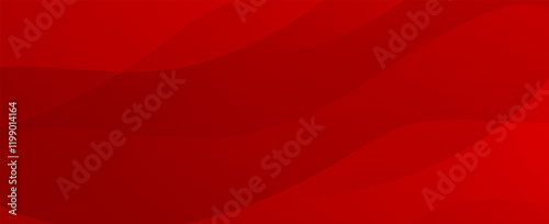 Abstract red liquid background. abstract wave background design. Vector illustration