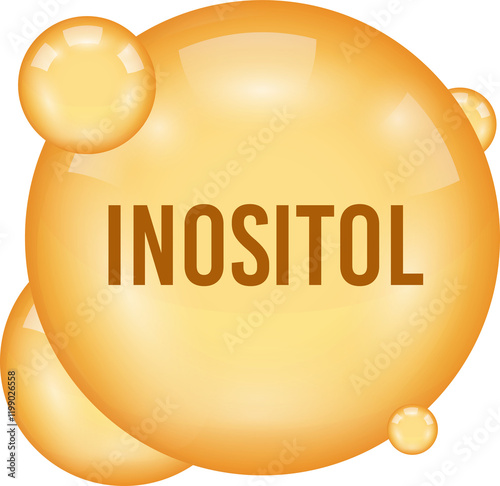 inositol photo