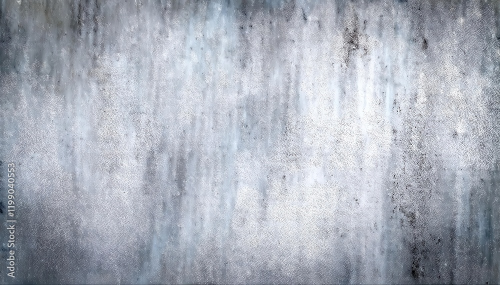 Fototapeta premium aged white concrete wall with grunge texture, subtle stains, and weathered details, perfect for background, design elements, or urban aesthetics