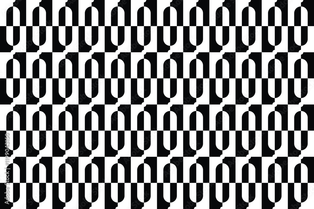 Aztec Seamless Background