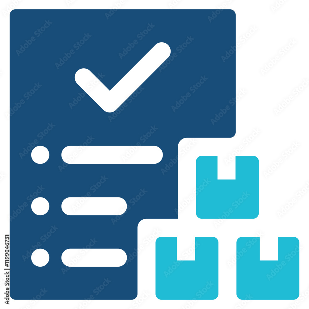 Inventory Icon Inventory Icon