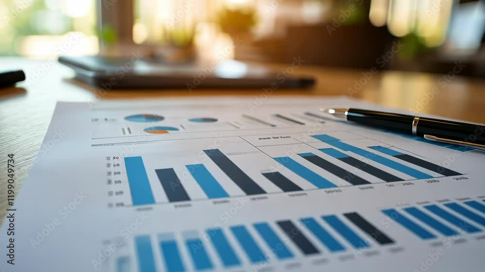 The Business Growth Analytics Report The Business Growth Analytics Report