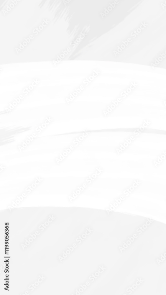Obraz premium Abstract White Fabric Background