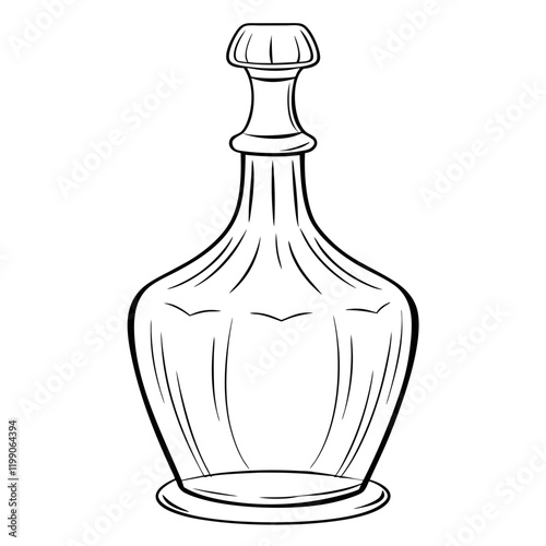  glass jar