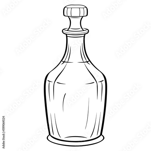  glass jar