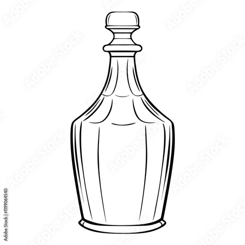  glass jar