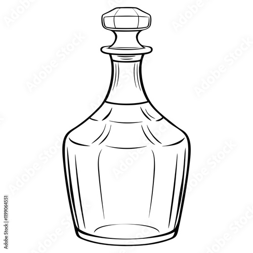  glass jar