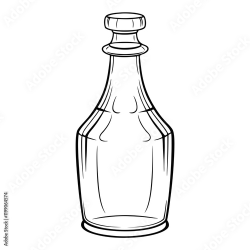  glass jar