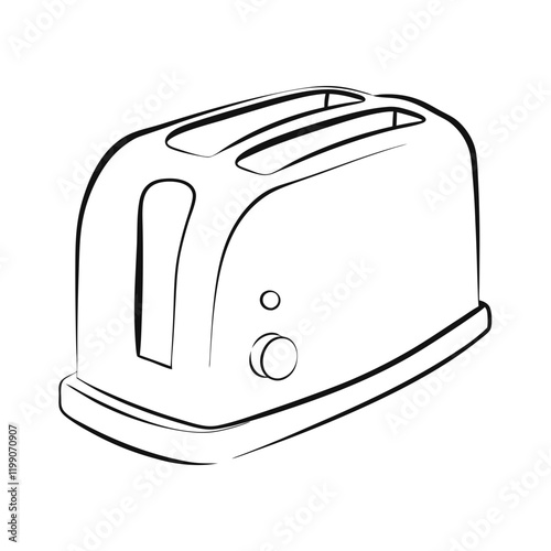 bread toaster