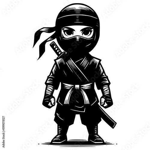 Anime Ninja