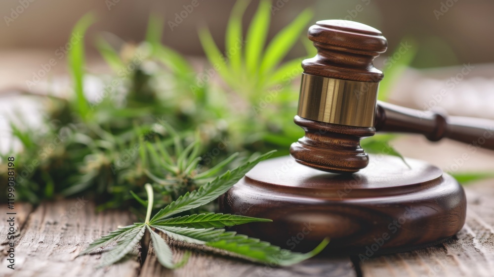 Fototapeta premium Controlled Substances: Chemicals or drugs subject to legal restrictions due to their potential for abuse, requiring careful oversight and regulated access. 