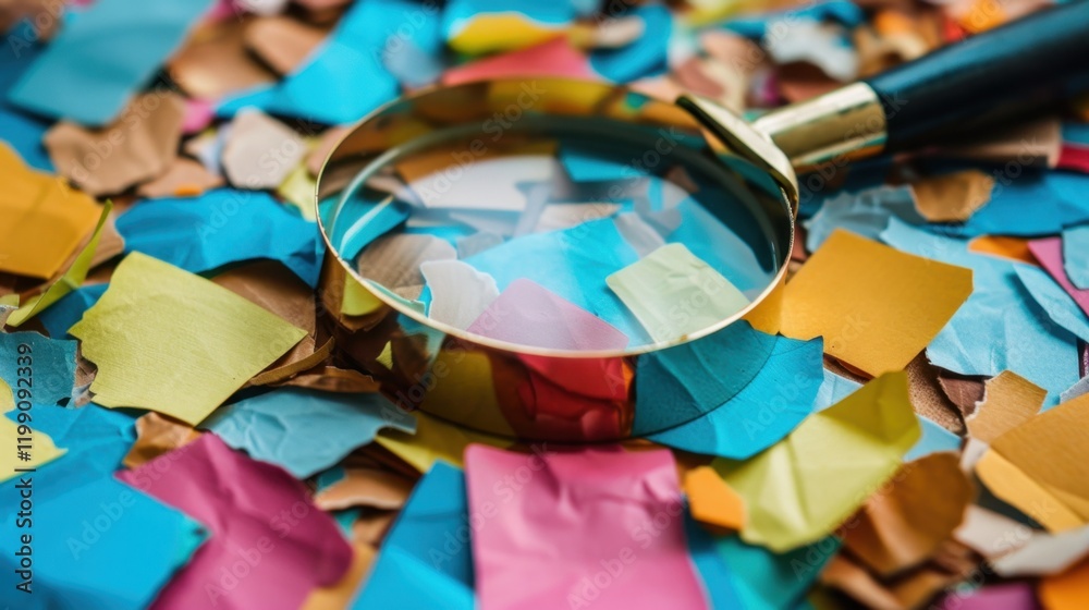 Fototapeta premium Corrective Actions: Actions aimed at fixing quality-related problems and implementing preventive measures to avoid similar issues in the future.