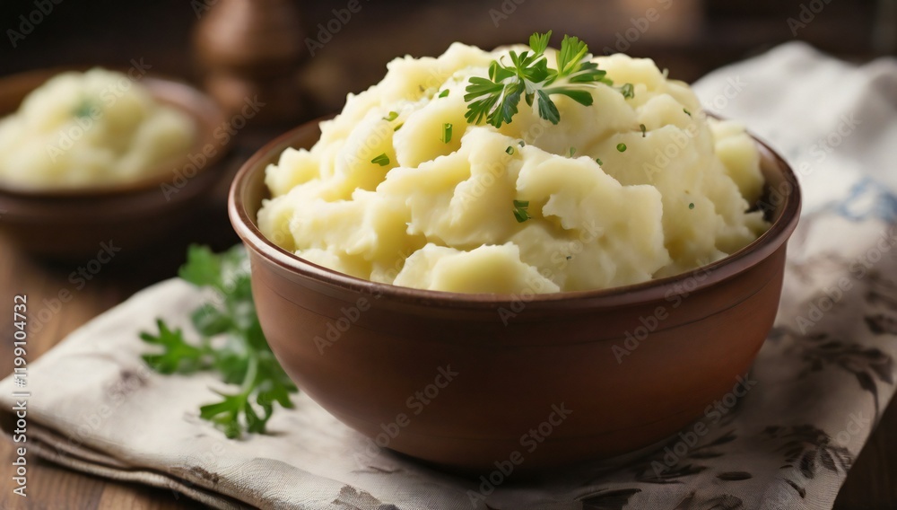mashed potatoes in a bowl mashed potatoes in a bowl
