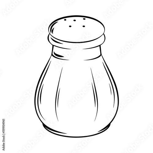 salt shaker