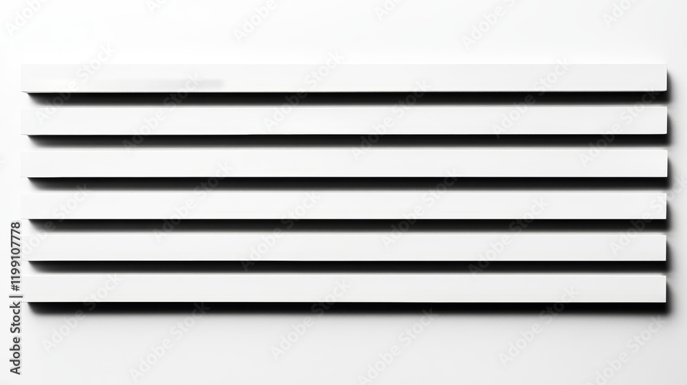 Minimalist Design with Varying Parallel Lines: Exploring Rhythm, Contrast, and Balance Minimalist Design with Varying Parallel Lines: Exploring Rhythm, Contrast, and Balance