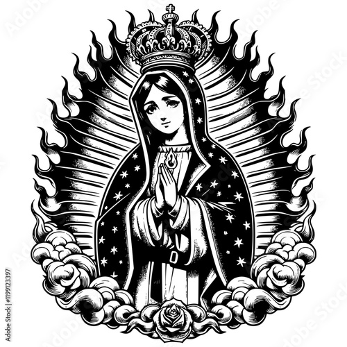 Our Lady of Guadalupe