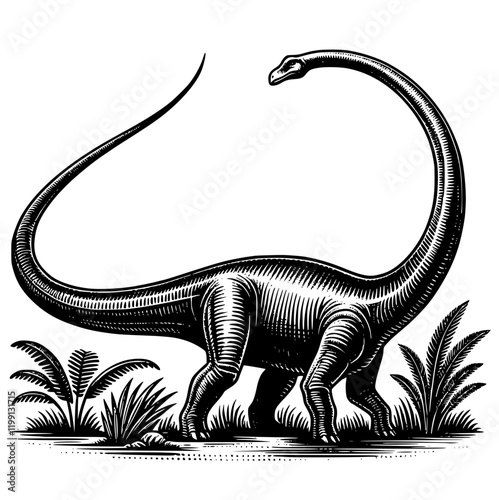 Brachiosaurus