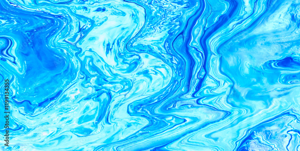 Embracing the Mystical Aura of Liquid Art in Oil Embracing the Mystical Aura of Liquid Art in Oil