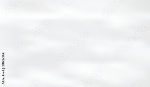 Soft Focus White Gradient Background with Subtle Textural Variations and a Gentle Luminous Effect