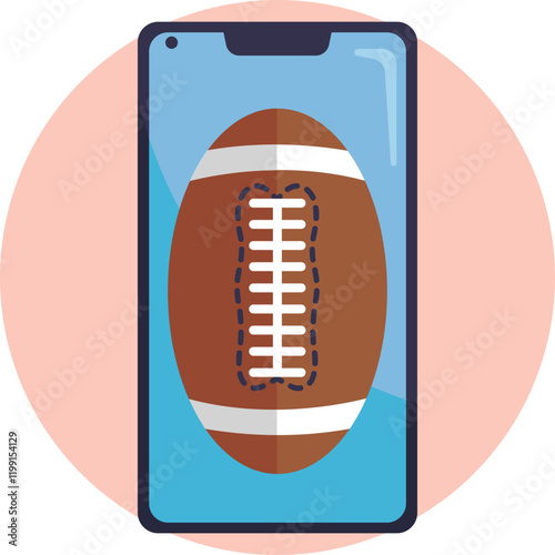 Mobile Sports Coverage: Access real-time game broadcasts directly on your phone.