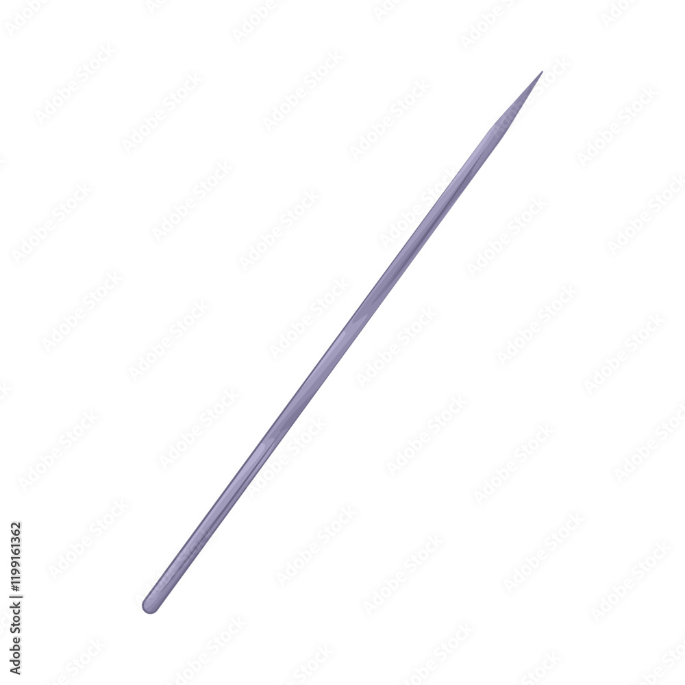 Illustration of Javelin Illustration of Javelin