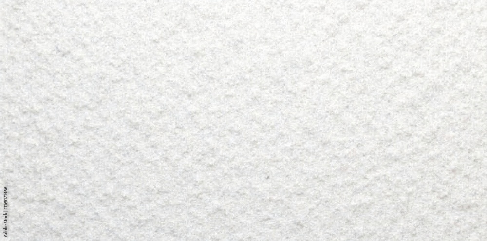 Fototapeta premium Rough, off-white paper with visible fibers and texture, wallpaper, template