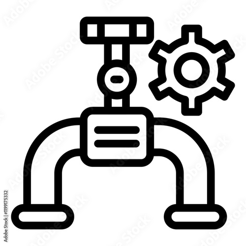 Gas Icon