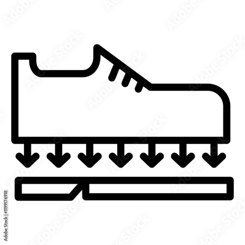 Soles Icon