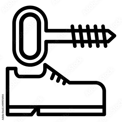 Tendril Icon