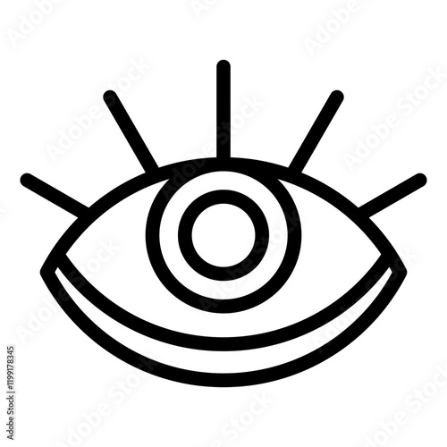 Eye Icon