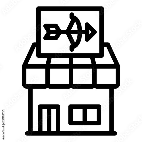 Shop Icon