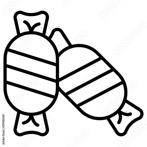 Candy Icon