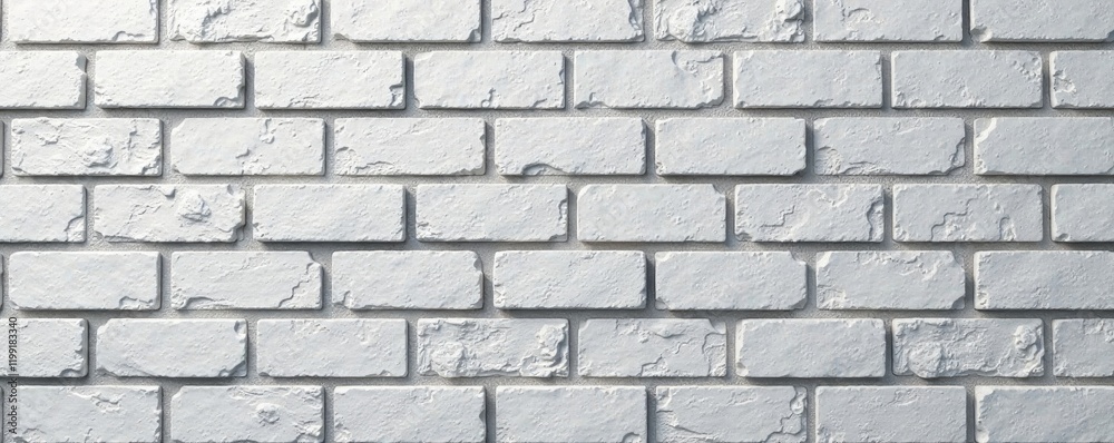 Clean lines, uniform new bricks, light gray mortar , light grey brick wall, modern Clean lines, uniform new bricks, light gray mortar , light grey brick wall, modern
