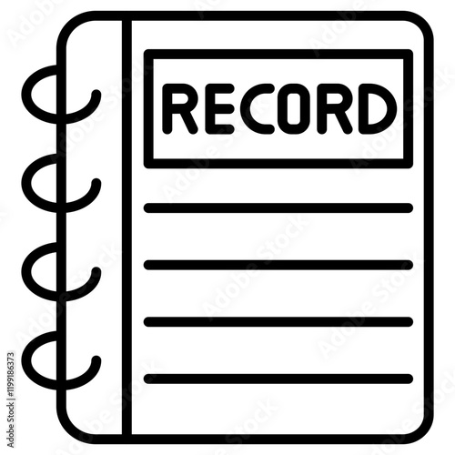 Reorder Icon