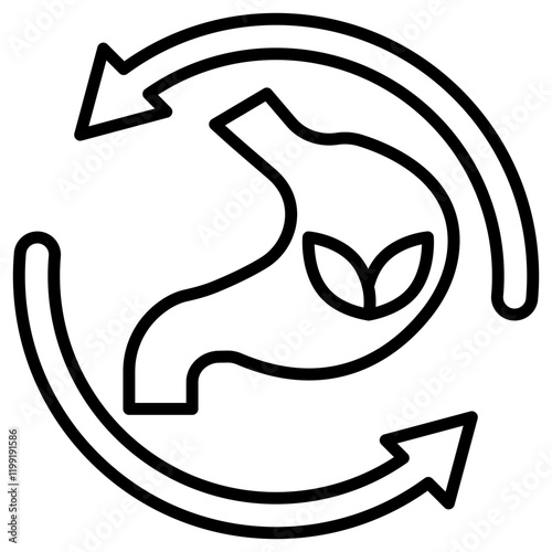 Detox Icon