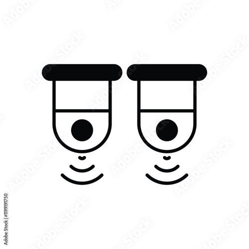 Motion Sensors icon