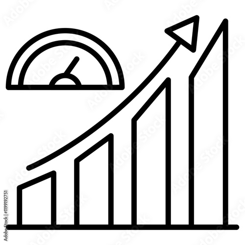 Accelerator Program Icon
