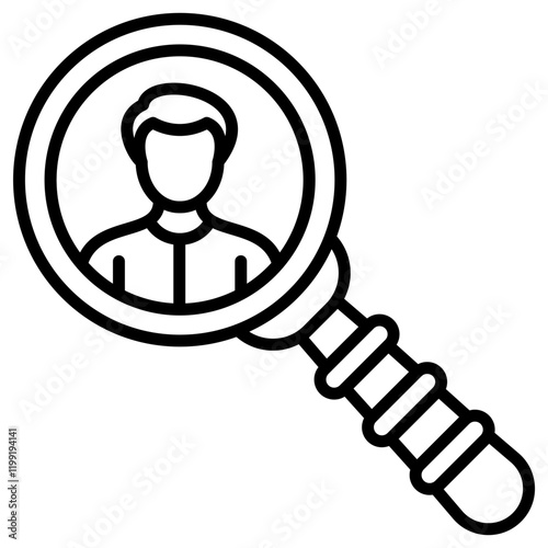 Identifiable Icon