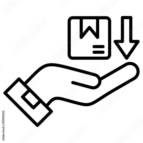 Recipient Icon