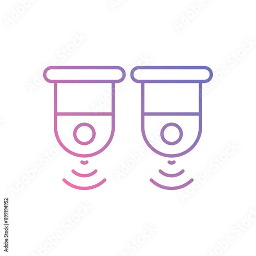 Motion Sensors icon