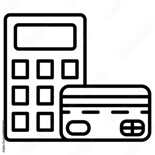 Merchant Cash Advance Icon